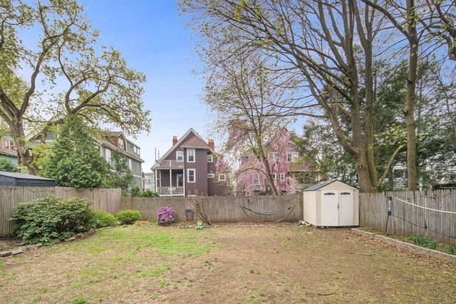 95-97 Sheridan St 2, Boston, MA 02130
