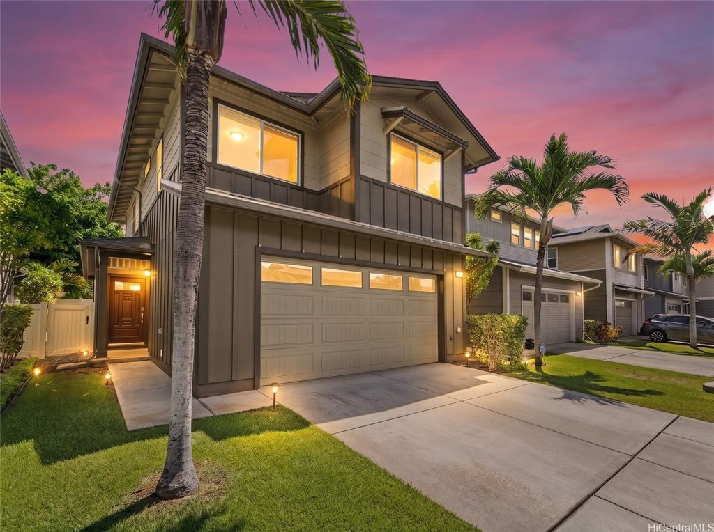 91-6221 Kapolei Parkway 549, Ewa Beach, HI 96706