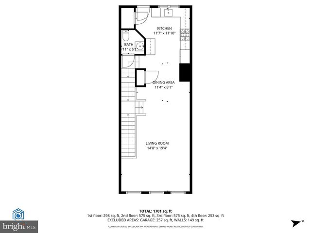 2732 WESSEX CIR, Hanover, MD 21076