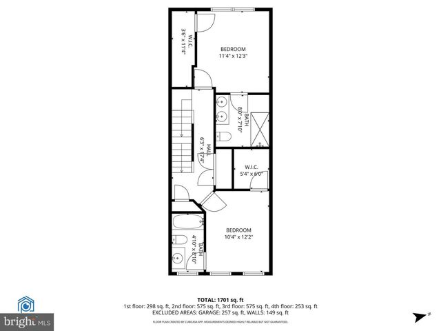 2732 WESSEX CIR, Hanover, MD 21076