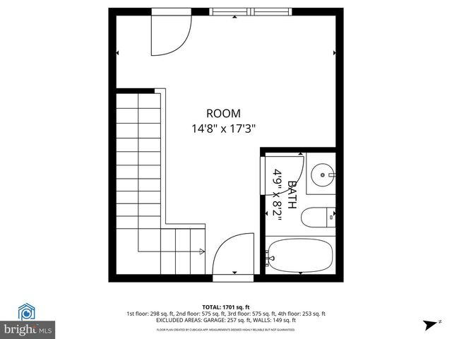 2732 WESSEX CIR, Hanover, MD 21076