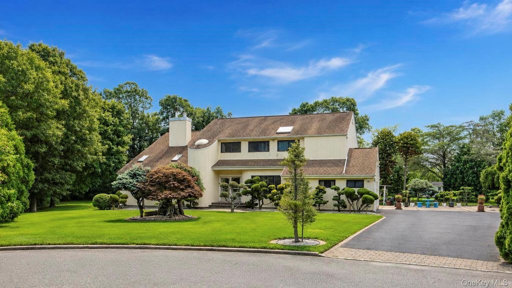 5 Dohne Court, Greenlawn, NY 11740 — photo 4
