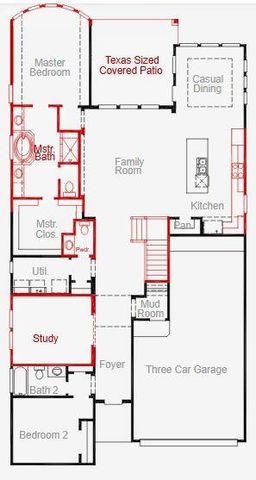 9162 Grand Jubilee Drive, Montgomery, TX 77316