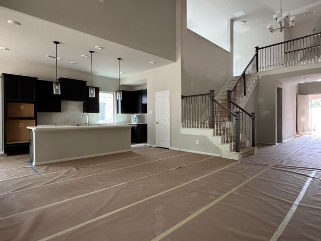 9162 Grand Jubilee Drive, Montgomery, TX 77316