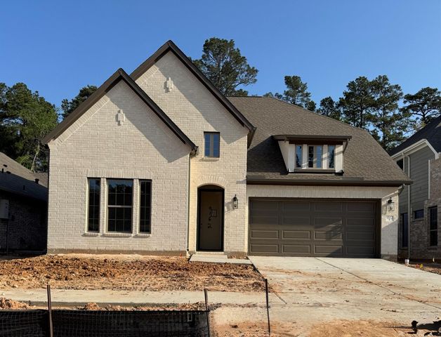 9162 Grand Jubilee Drive, Montgomery, TX 77316