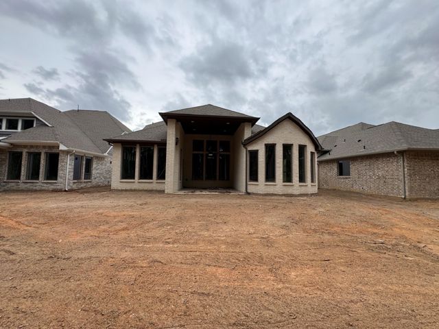 9162 Grand Jubilee Drive, Montgomery, TX 77316