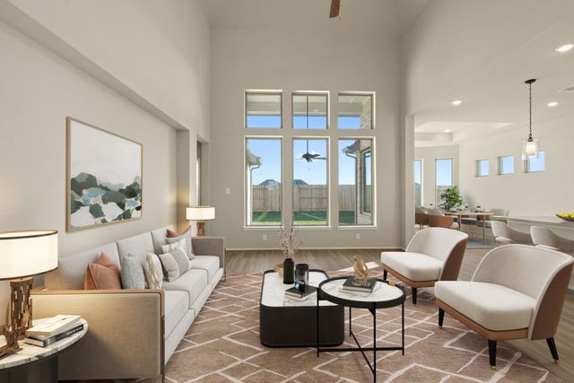 9162 Grand Jubilee Drive, Montgomery, TX 77316