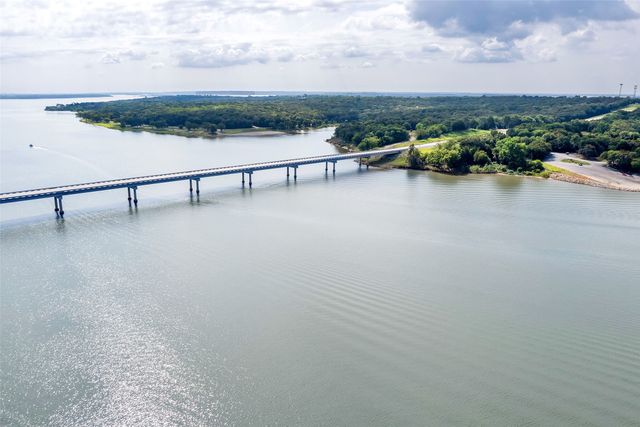 57 Morning View Drive, Gordonville, TX 76245