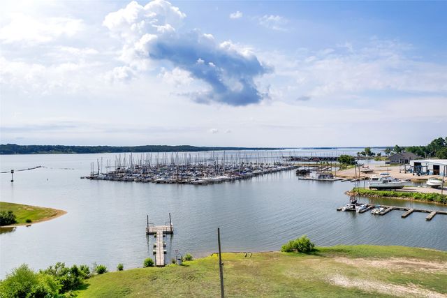 57 Morning View Drive, Gordonville, TX 76245