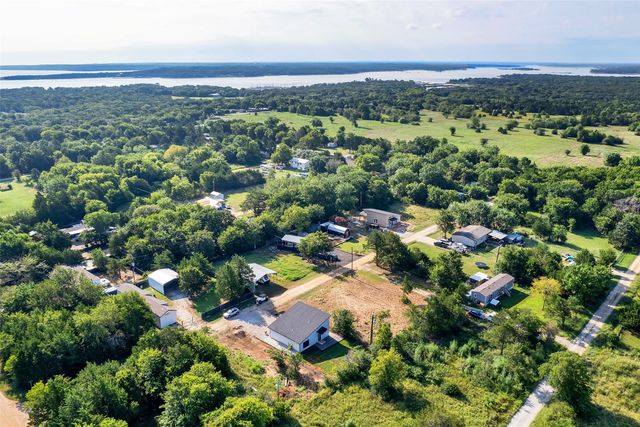 57 Morning View Drive, Gordonville, TX 76245
