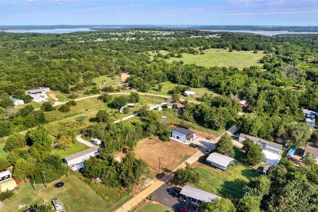 57 Morning View Drive, Gordonville, TX 76245