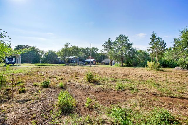 57 Morning View Drive, Gordonville, TX 76245