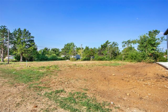 57 Morning View Drive, Gordonville, TX 76245