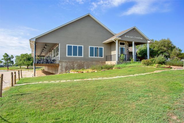 57 Morning View Drive, Gordonville, TX 76245