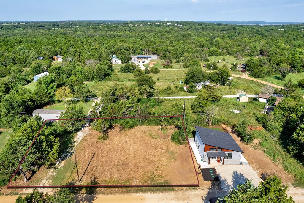 57 Morning View Drive, Gordonville, TX 76245