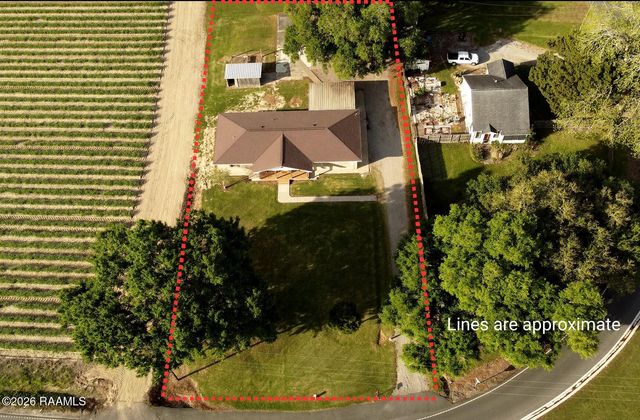 108 Belmont Road, New Iberia, LA 70563