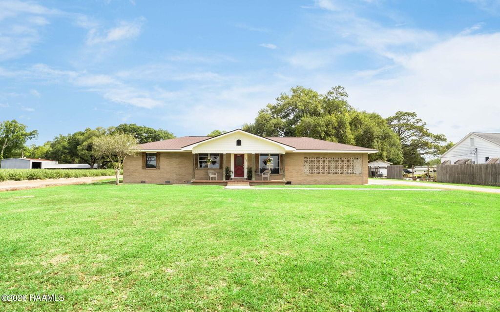 108 Belmont Road, New Iberia, LA 70563