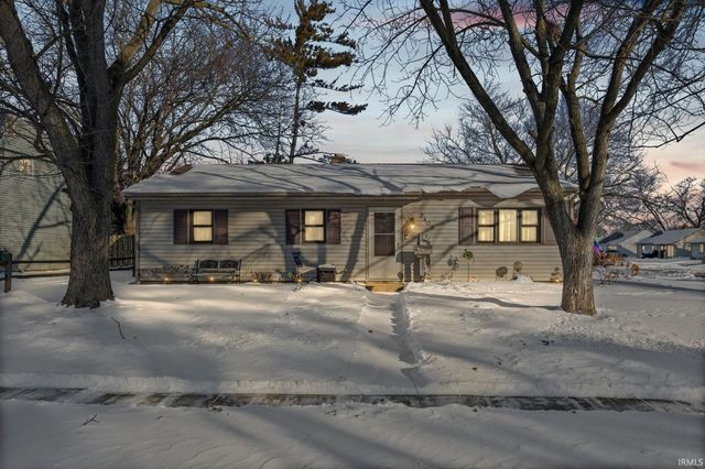 2408 Shasta Drive, Lafayette, IN 47909