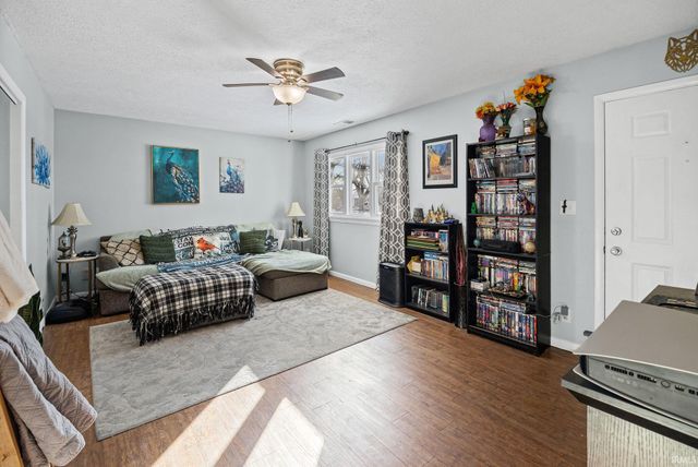 2408 Shasta Drive, Lafayette, IN 47909