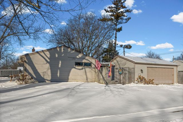 2408 Shasta Drive, Lafayette, IN 47909