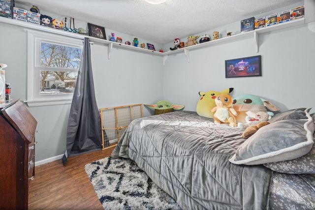 2408 Shasta Drive, Lafayette, IN 47909