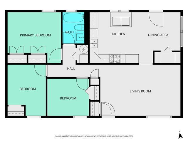 2408 Shasta Drive, Lafayette, IN 47909