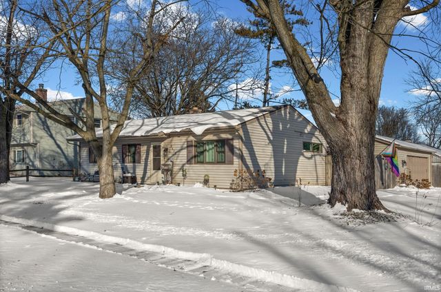 2408 Shasta Drive, Lafayette, IN 47909