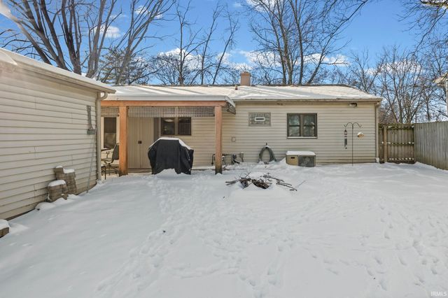 2408 Shasta Drive, Lafayette, IN 47909