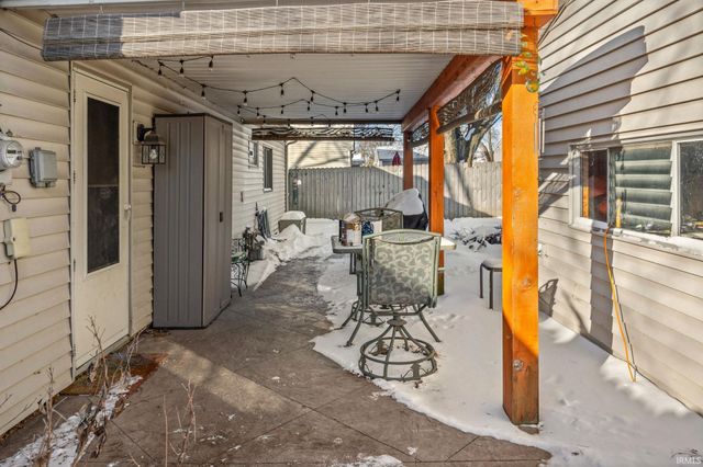 2408 Shasta Drive, Lafayette, IN 47909