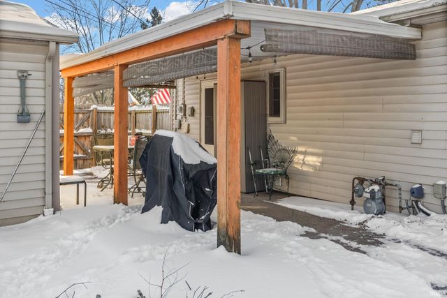 2408 Shasta Drive, Lafayette, IN 47909