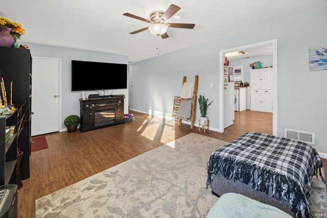 2408 Shasta Drive, Lafayette, IN 47909