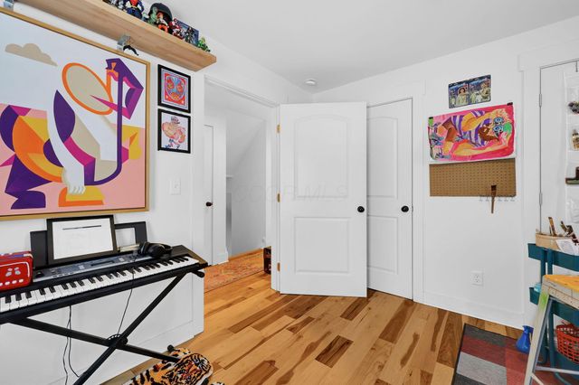 1043 E Whittier Street, Columbus, OH 43206