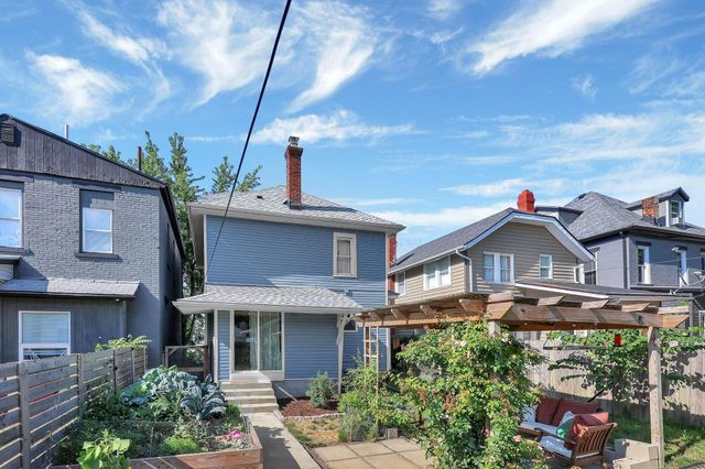 1043 E Whittier Street, Columbus, OH 43206