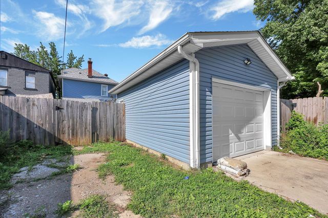 1043 E Whittier Street, Columbus, OH 43206