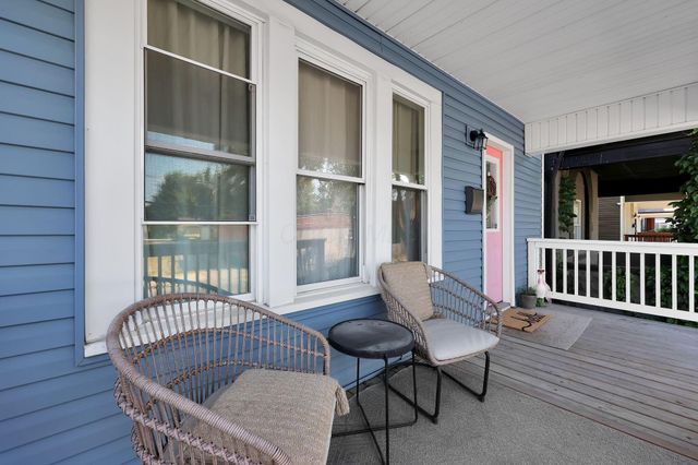 1043 E Whittier Street, Columbus, OH 43206