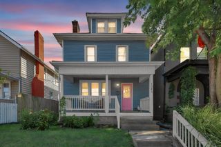 1043 E Whittier Street, Columbus, OH 43206