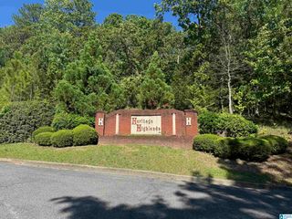 0 HERITAGE LANE, Jacksonville, AL 36265