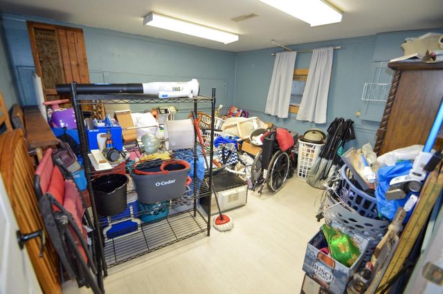 122 E Main Street, Mount Hope, WI 53816