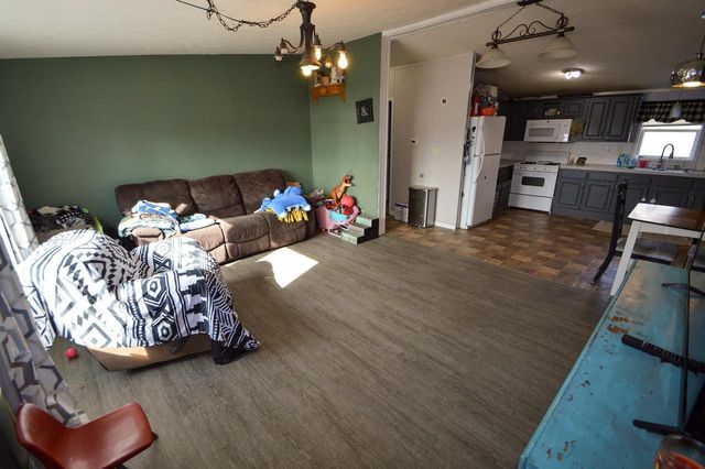 122 E Main Street, Mount Hope, WI 53816