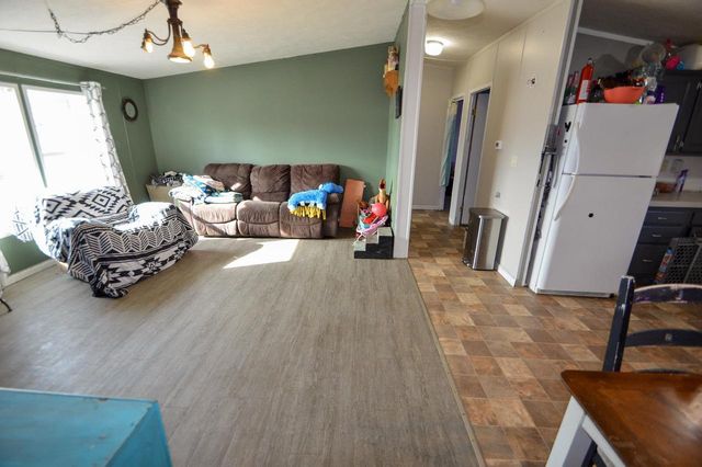 122 E Main Street, Mount Hope, WI 53816