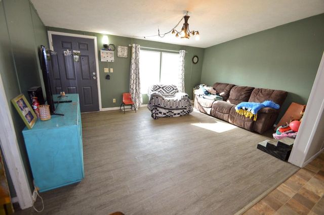 122 E Main Street, Mount Hope, WI 53816