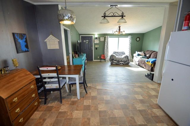 122 E Main Street, Mount Hope, WI 53816