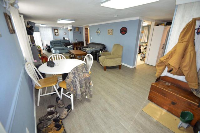 122 E Main Street, Mount Hope, WI 53816