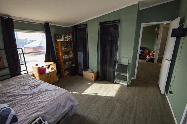 122 E Main Street, Mount Hope, WI 53816