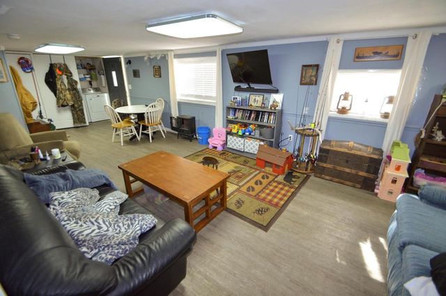 122 E Main Street, Mount Hope, WI 53816