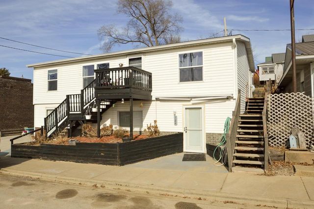 122 E Main Street, Mount Hope, WI 53816