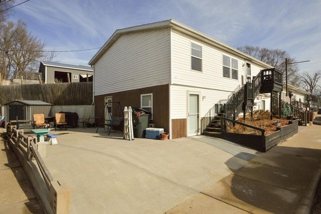 122 E Main Street, Mount Hope, WI 53816