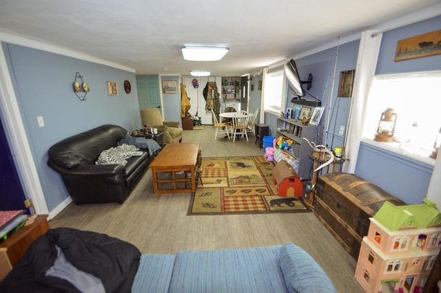 122 E Main Street, Mount Hope, WI 53816