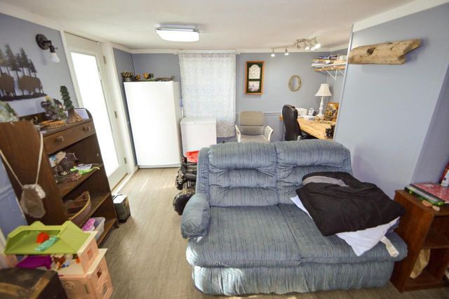 122 E Main Street, Mount Hope, WI 53816