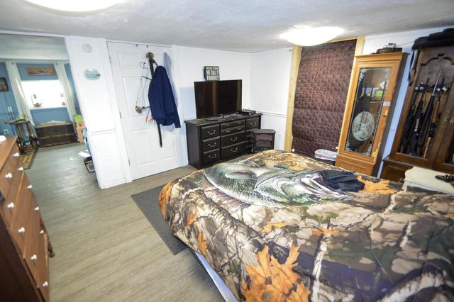 122 E Main Street, Mount Hope, WI 53816